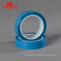 Customized size home appliance thin single-sided selfadhesive jumbo roll blue sticker tape 3m